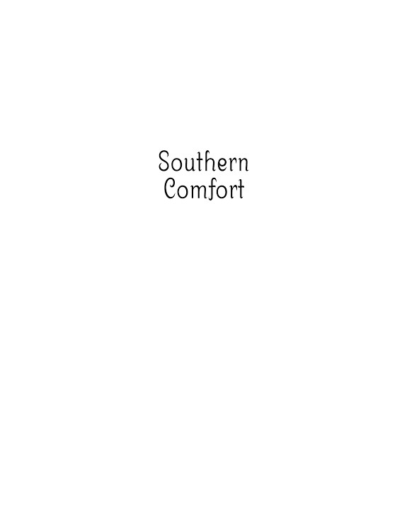 Southern Comfort