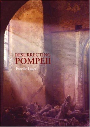 Resurrecting Pompeii