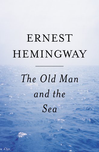 Elements of Literature: The Old Man and the Sea