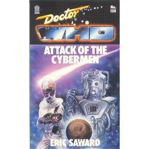 Doctor Who: Attack of the Cybermen