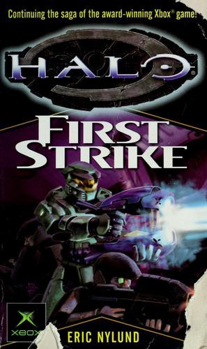 Halo: First Strike