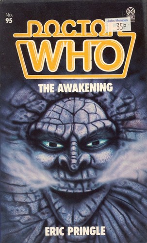 Doctor Who, the Awakening