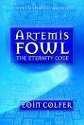 Artemis Fowl: The Eternity Code - Book #3