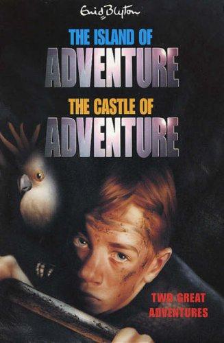 The Island of Adventure: The Castle of Adventure