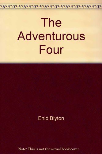 The Adventurous Four