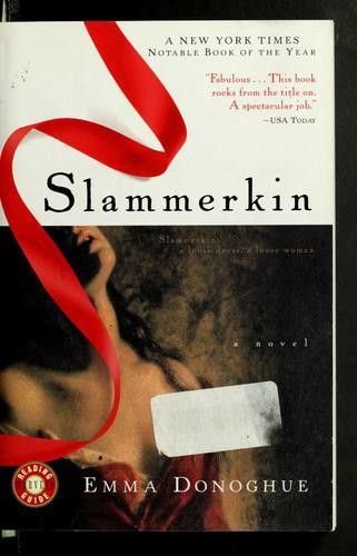 Slammerkin