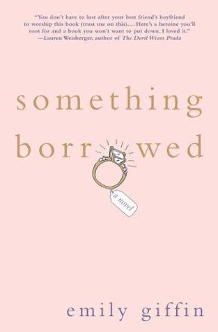 Something Borrowed