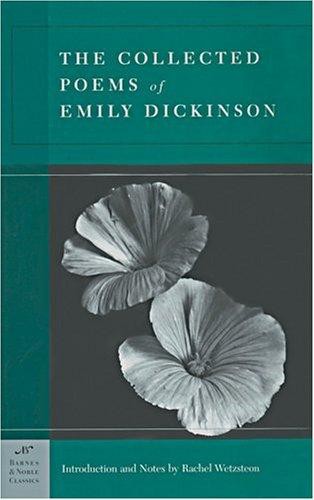The Collected Poems of Emily Dickinson