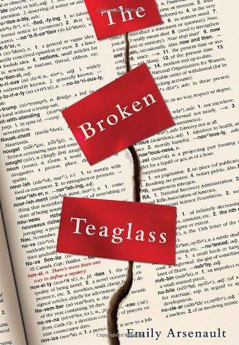The Broken Teaglass: A Novel