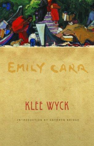 Klee Wyck