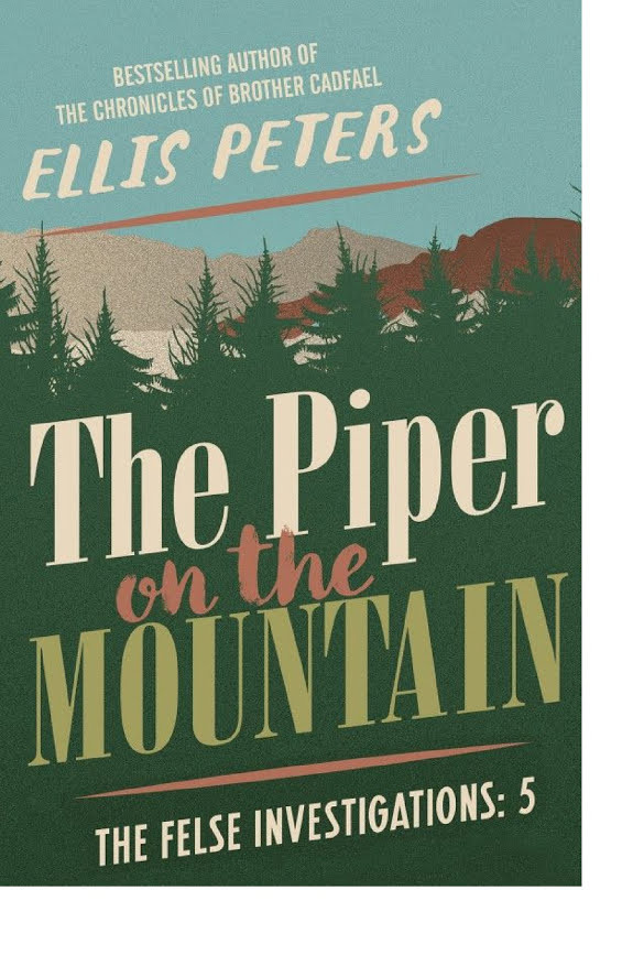 The Piper on the Mountain