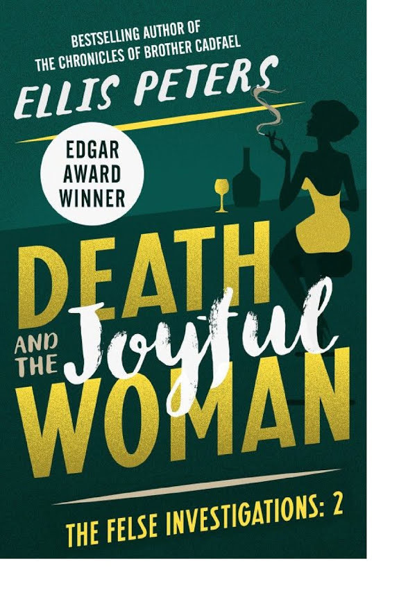 Death and the Joyful Woman