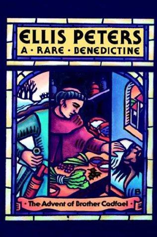 A Rare Benedictine