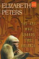The Ape Who Guards the Balance