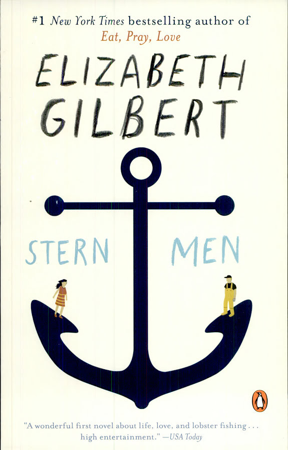 Stern Men