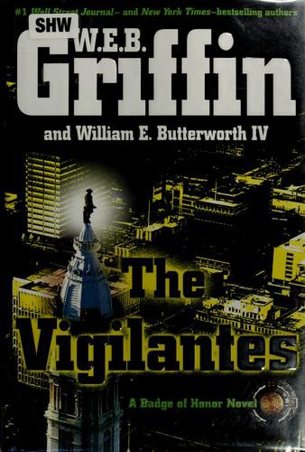 The Vigilantes (Badge of Honor)