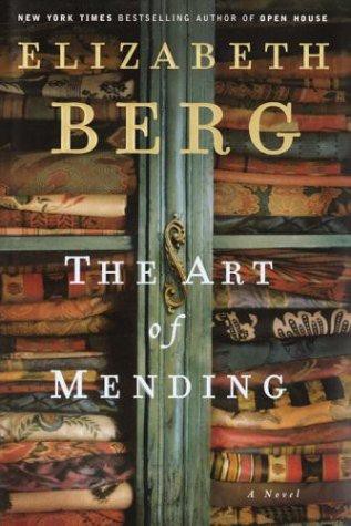 The Art of Mending: A Novel
