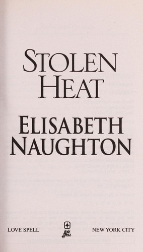 Stolen Heat