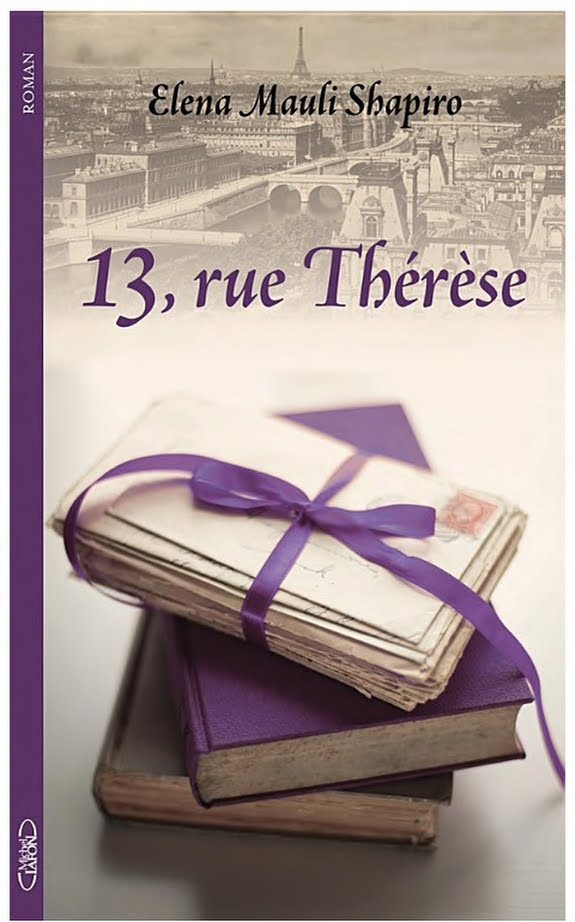 13, rue Thérèse
