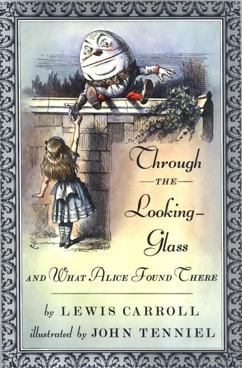 Through the Looking Glass