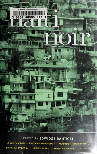 Haiti Noir