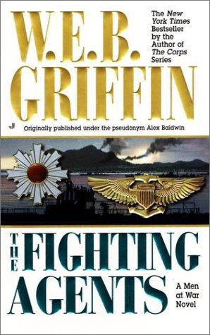 The Fighting Agents