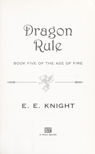 Dragon Rule