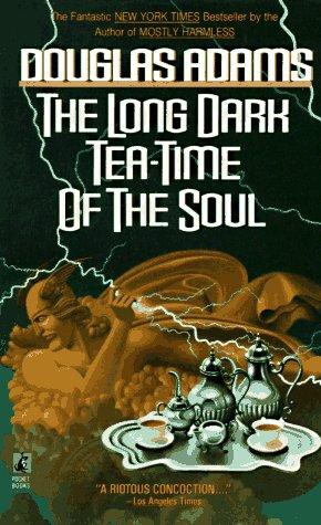 Long Dark Tea-Time of the Soul