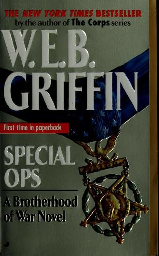 Special Ops