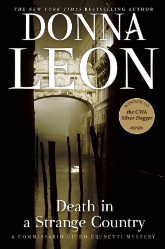 Death in a Strange Country