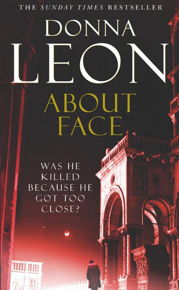 About Face
