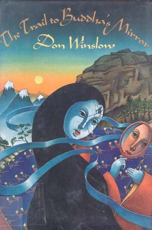 The Trail to Buddha's Mirror