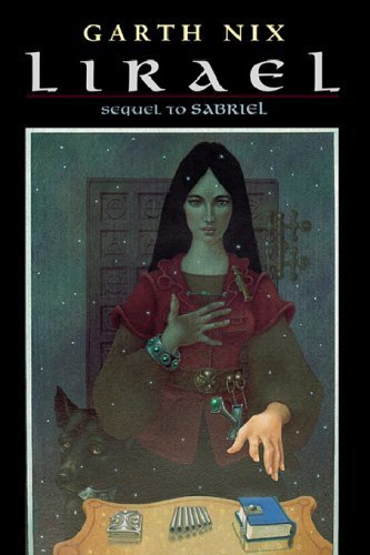 Lirael (The Abhorsen Trilogy)