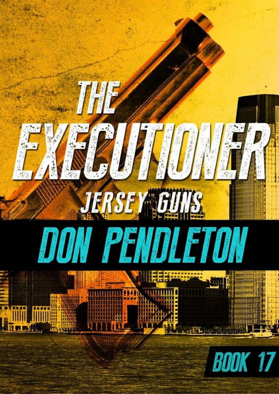 Jersey Guns