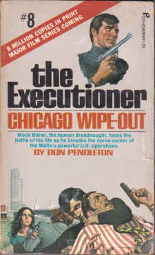 Chicago Wipe-Out