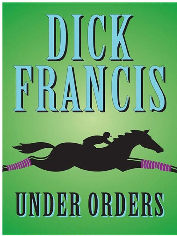 Under Orders