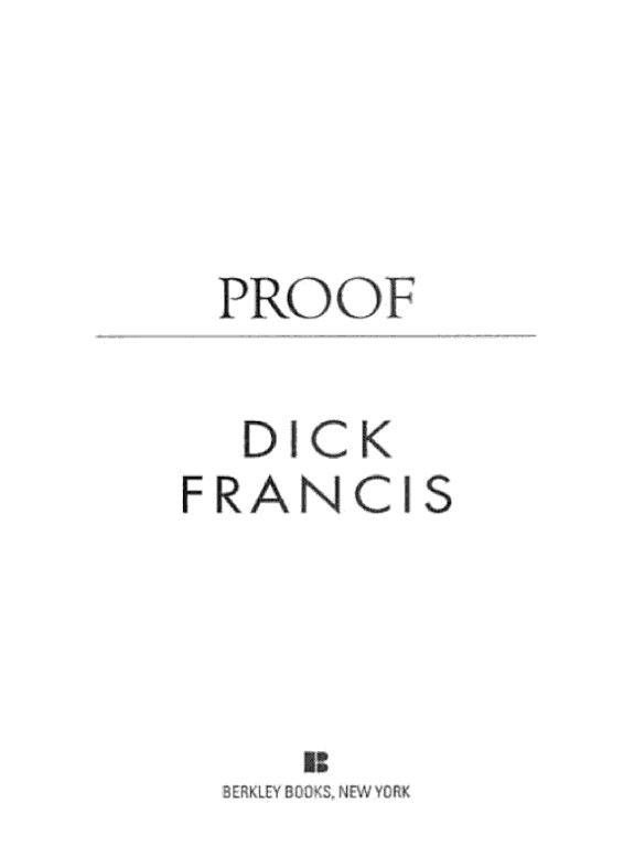 Proof