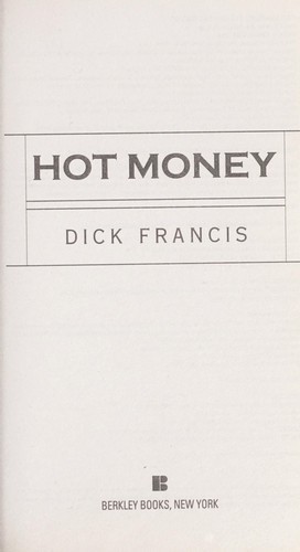 Hot Money