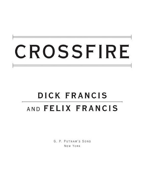 Crossfire