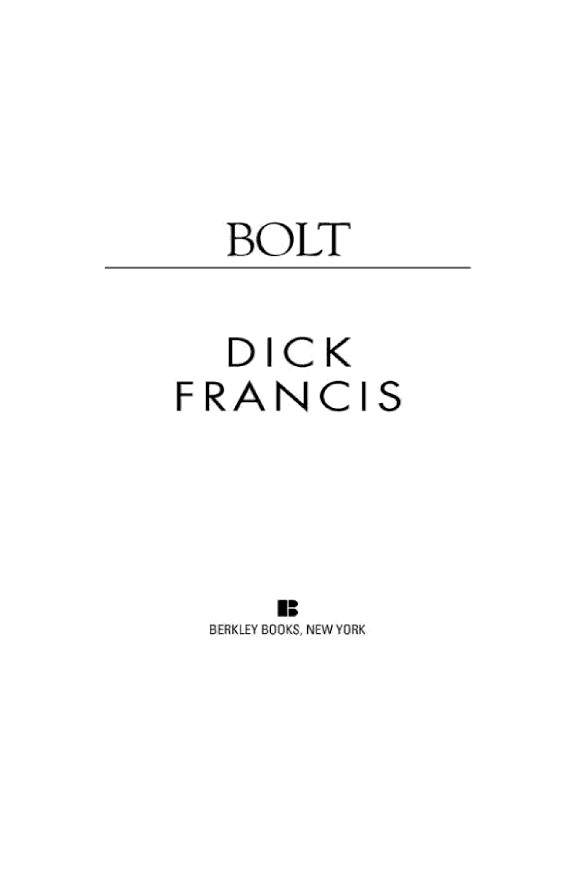 Bolt