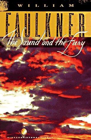 The sound and the fury