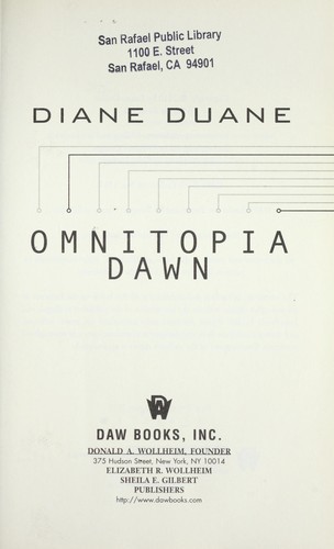 Omnitopia Dawn