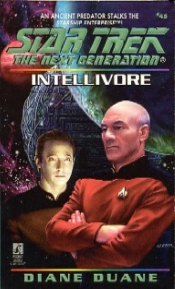 60 Intellivore