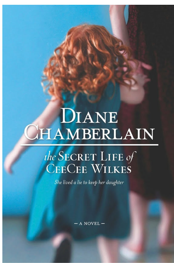 The Secret Life of CeeCee Wilkes