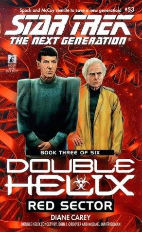 Double Helix 03: Red Sector