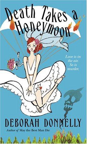 Death Takes a Honeymoon