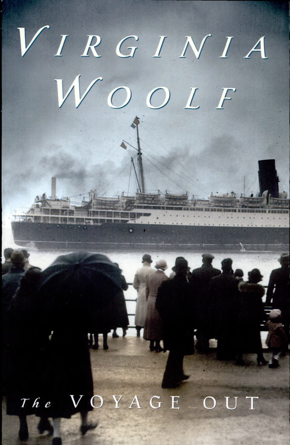 The Voyage Out