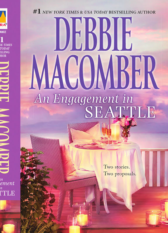 An Engagement in Seattle: Groom Wanted\Bride Wanted