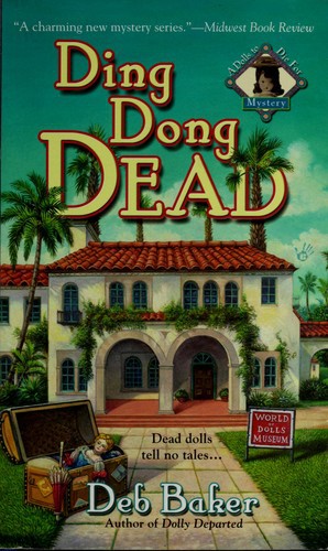 Ding Dong Dead
