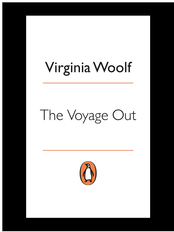 The Voyage Out